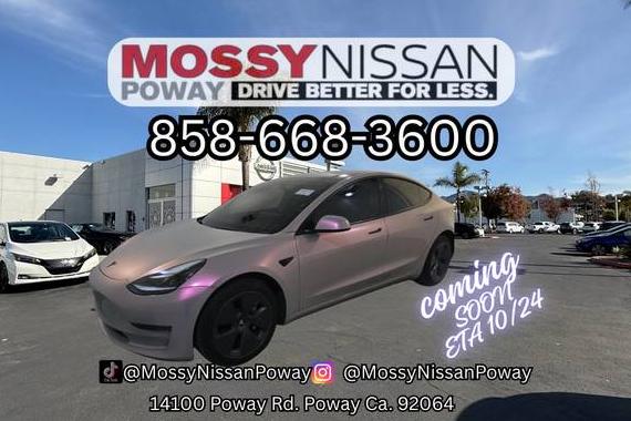 TESLA MODEL 3 2022 5YJ3E1EA5NF376093 image TESLA MODEL 3 2022 5YJ3E1EA5NF376093 image